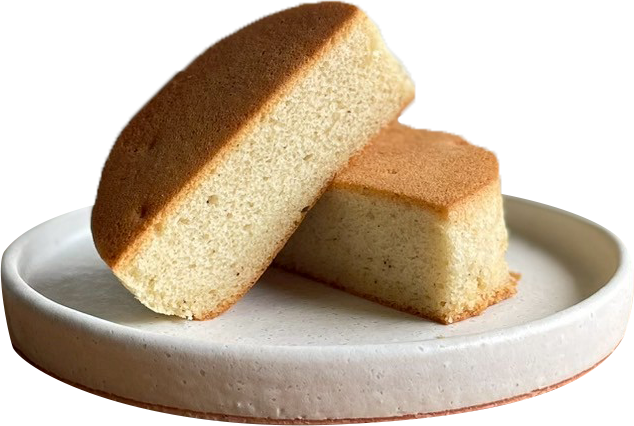 プレーンのぼうろ